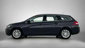 Finansowanie Wóz Peugeot 308 2020