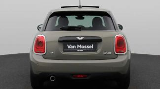 Leasing Hayon MINI Cooper 2020