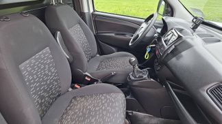 Finansowanie Van Opel Combo 2018