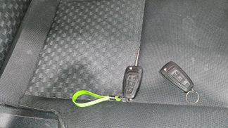 Lízing Van Ford Transit Custom 2020