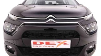 Leasing Hayon Citroën C3 2024