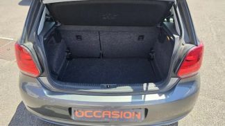 Finansowanie Hatchback Volkswagen Polo 2013