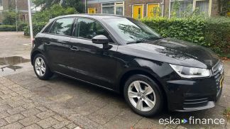 Leasing Hatchback Audi A1 2015