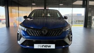 Leasing Hatchback Renault Clio 2024