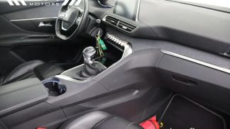 Leasing Hatchback Peugeot 3008 2020