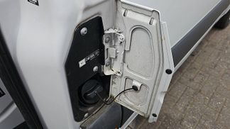 Leasing Fourgon Mercedes-Benz SPRINTER 314 2021