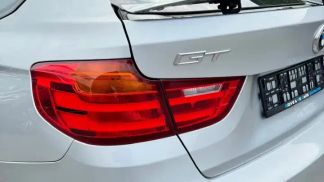 Finansowanie Sedan BMW 318 2017