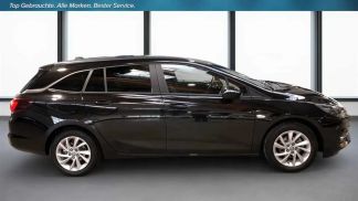 Leasing Wagon Opel Astra 2023