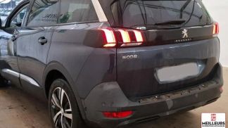 Leasing SUV Peugeot 5008 2019
