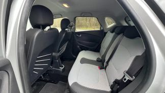 Financování SUV Renault Captur 2013