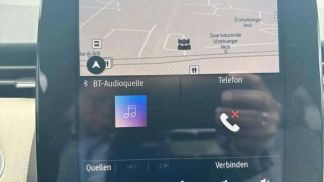 Leasing Sedan Renault Clio 2021