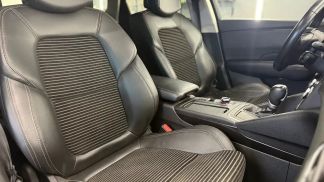 Leasing Wagon Renault Talisman 2017