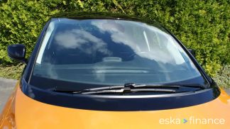 Finansowanie Hatchback Renault Scenic 2018