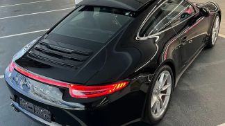 Leasing Coupé Porsche 911 2014