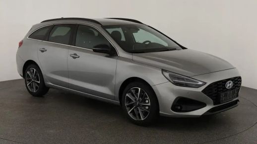 Hyundai i30 2025