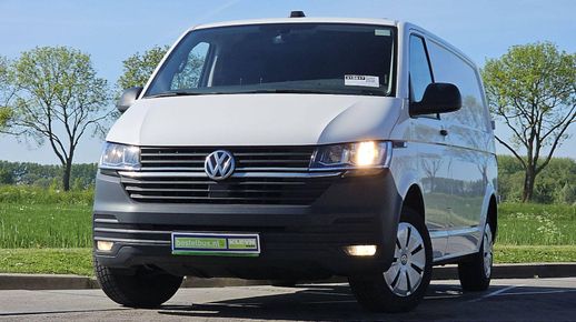 Volkswagen TRANSPORTER 2.0 TDI 2021