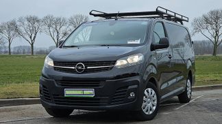 Finansowanie Van Opel VIVARO 2.0 2021