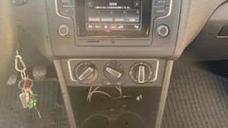 Lízing Sedan Volkswagen Polo 2016