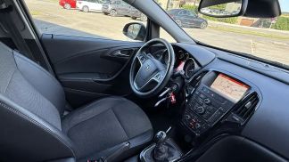 Finansowanie Wóz Opel Astra 2016