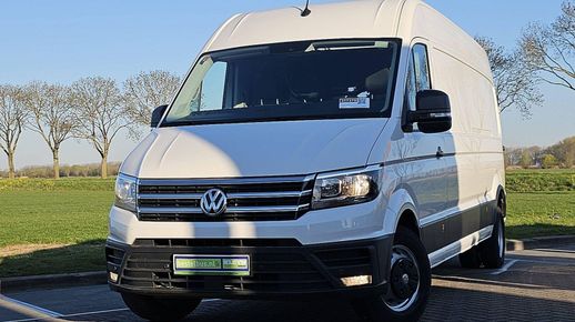 Volkswagen CRAFTER 2.0 2020