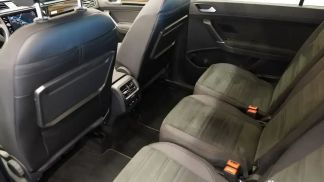 Lízing Hatchback Volkswagen Touran 2019