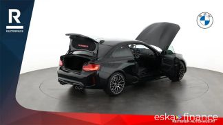 Lízing Kupé BMW M2 2018