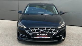 Leasing Hatchback Hyundai i30 2020