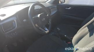 Leasing Hayon Kia Rio 2017