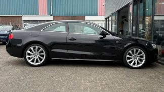 Leasing Coupe Audi A5 2013