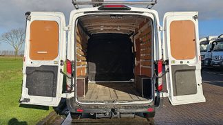 Lízing Van Ford TRANSIT 2.0 2019