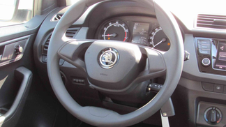 Lízing Hatchback Skoda Fabia 2021