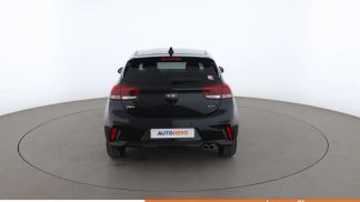 Leasing Hatchback Kia Rio 2019