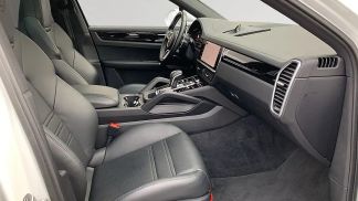 Lízing Kupé Porsche Cayenne 2022