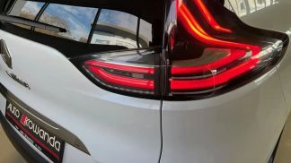 Lízing Hatchback Renault Espace 2016