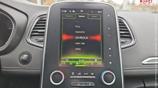 Leasing Hatchback Renault Scenic 2017