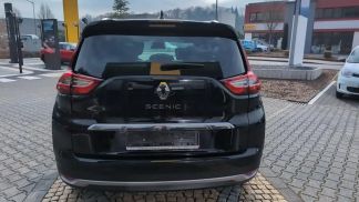 Leasing Coupe Renault Scenic 2022