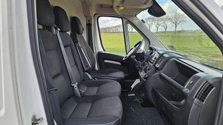 Lízing Van Peugeot BOXER 2.2 2021