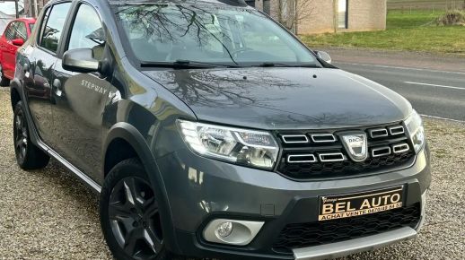 Dacia Sandero 2017