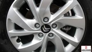 Leasing Van Citroën Jumpy 2023