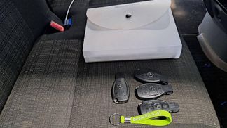 Leasing Van Mercedes-Benz SPRINTER 316 2016