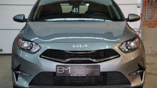 Financování Sedan Kia CEED / CEE'D 2022