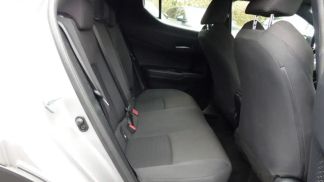 Leasing SUV Toyota Dyna 2020