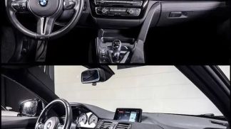 Finansowanie Coupé BMW M4 2018