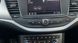Lízing Hatchback Opel Astra 2020
