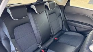 Financování SUV Renault Captur 2022