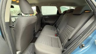 Leasing Wagon Toyota Auris 2016