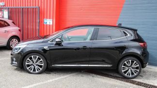 Leasing Sedan Renault Clio 2020