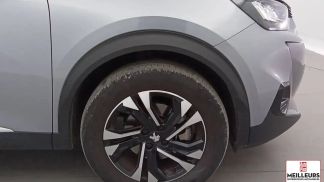 Leasing SUV Peugeot 2008 2022
