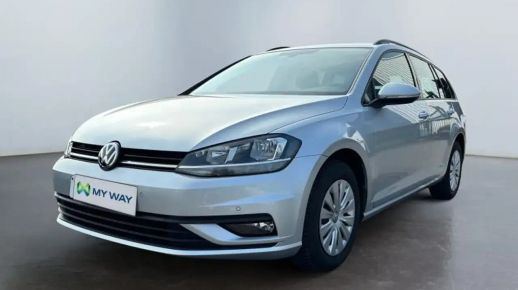 Volkswagen GOLF VARIANT 2019