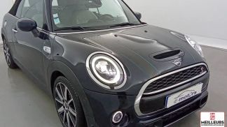 Finansowanie Zamienny MINI Cooper S 2020